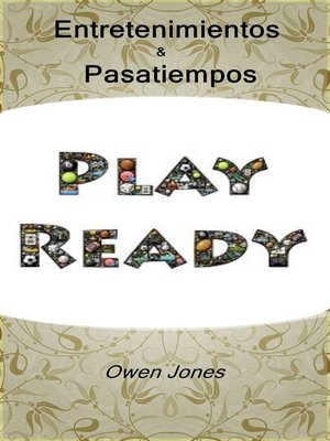 cover image of Entretenimientos y Pasatiempos